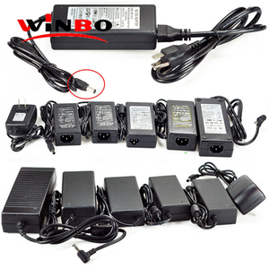 Untuk Yamaha AW16G PA300 PSR-S650, PSR-S750,PSR-S950 Workstation 16V 2.4A 38.4W Switching <span class=keywords><strong>Power</strong></span> <span class=keywords><strong>Supply</strong></span> Adapter