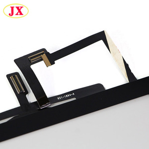 Giá Tốt Nhất 9.7 Inch Màn Hình LCD Cảm Ứng Cho <span class=keywords><strong>iPad</strong></span> Air <span class=keywords><strong>2</strong></span> A1566 LCD <span class=keywords><strong>Digitizer</strong></span> Hội - Product Image 5