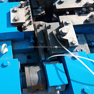 Z94-Cワイヤーネイル製造機械中国製 - Product Image 5