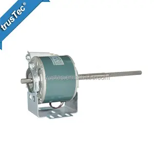 YDK120 split ac motor de ventilador 220v 230v 240v