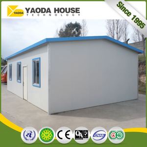 Mejor Precio Panel Sándwich Prefabricado <span class=keywords><strong>Casa</strong></span> <span class=keywords><strong>Manu</strong></span> - Product Image 4