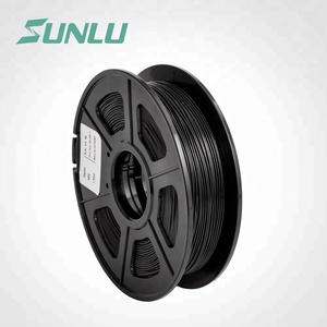 Faible tolérance 1 kg <span class=keywords><strong>bobine</strong></span> en plastique <span class=keywords><strong>3d</strong></span> <span class=keywords><strong>filament</strong></span> d'impression consommables 1.75mm <span class=keywords><strong>filament</strong></span> pour <span class=keywords><strong>3d</strong></span> impression - Product Image 1