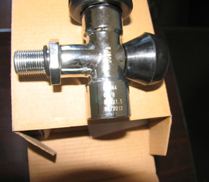 KHF-30D FEILUN Marque SCBA valve pour SCBA cylindre robinet de la bouteille <span class=keywords><strong>d</strong></span>'air, <span class=keywords><strong>ARA</strong></span> VALVE - Product Image 2