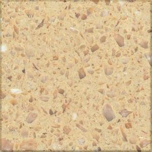 Ботон камень кремовый цвет композитный камень искусственный мрамор инженерный камень - Product Image 4