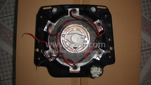 <span class=keywords><strong>Faro</strong></span> anteriore per GOLF 2 VW GOLF 1984 - 1991 191 941 753 B - 191941753B - 191941753 - Product Image 5