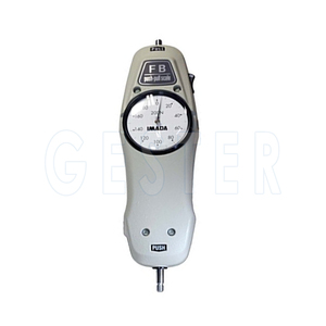 सेना गेज खींचो पुश - Product Image 1
