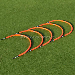 Équipement d'entraînement de football, arches d'agilité, obstacles, arches, obstacles - Product Image 5