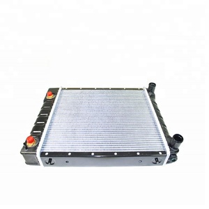 Radiatore Completamente in <span class=keywords><strong>Alluminio</strong></span> BTP2275 <span class=keywords><strong>per</strong></span> Land Rover Defender 200 TDI - Product Image 4