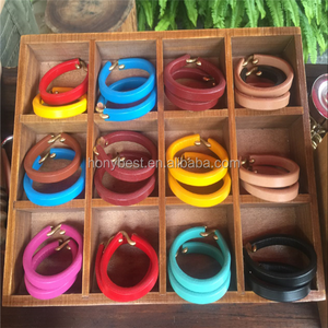 Boîte à compartiments en bois foncé, plateau tiroir, boîte à compartiments divisée, boîte en bois à grille carrée sans couvercle pour apéritifs, collations, huiles essentielles - Product Image 6