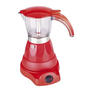 2023 sıcak satış elektrikli mutfak aletleri espresso kahve renkli kahve makinesi