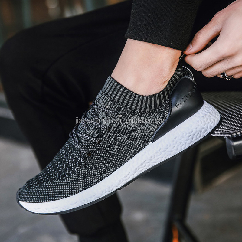 Популярные мужские кроссовки на заказ, спортивная обувь для бега