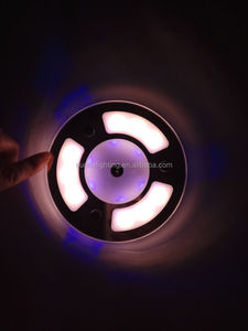<span class=keywords><strong>Interrupteur</strong></span> de gradation tactile, lumière blanche bleue <span class=keywords><strong>Led</strong></span> DC 12 24V, <span class=keywords><strong>plafonnier</strong></span> pour <span class=keywords><strong>camping</strong></span>-<span class=keywords><strong>car</strong></span> - Product Image 5
