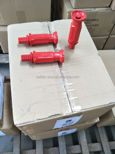 3/4 ''או 1'' עמיד פליז צינור סליל זרבובית - Product Image 6