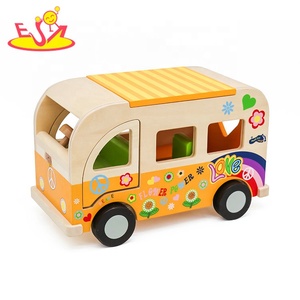 2023 הגעה חדשה לילדים מיני-אוטובוס בית ספר צעצוע לילדים - Product Image 5