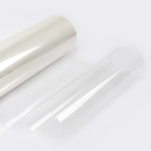 Película de seguridad para ventana de coche, transparente, de alta calidad, para vidrio - Product Image 1