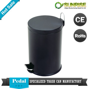 Ss <span class=keywords><strong>reciclaje</strong></span> pie de basura <span class=keywords><strong>cubo</strong></span> de basura <span class=keywords><strong>pedal</strong></span> <span class=keywords><strong>cubo</strong></span> de basura para el hospital - Product Image 4