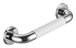 Maniglia per vasca da bagno antiscivolo all'ingrosso per la casa dell'ospedale barra di sostegno per <span class=keywords><strong>doccia</strong></span> in plastica in pvc da 24 pollici per il bagno - Product Image 2