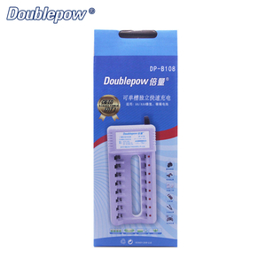 China <strong>Supplier</strong> 8 Slots B108 LED Intelligent Rapid <strong>Battery</strong> <strong>Charger</strong> <strong>for</strong> 1.2V AA AAA <strong>Battery</strong> - Product Image 6