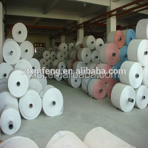 Rollo de plástico de maíz envasado, <span class=keywords><strong>trigo</strong></span>, <span class=keywords><strong>grano</strong></span>, tela de saco de harina - Product Image 5