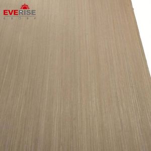 Recon uruguayo chapa acrílico roble rojo enfrentó MDF para la decoración de Interior para el mercado de Oriente Medio - Product Image 5