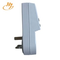 Ali Baba Shopping Online UK Standard Plug in Termostato Controlador de temperatura digital