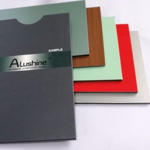 Pannello <span class=keywords><strong>Composito</strong></span> <span class=keywords><strong>in</strong></span> <span class=keywords><strong>Alluminio</strong></span> e Plastica ACP per Rivestimenti Murali Esterni - Product Image 6