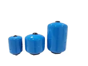 5 liter pressure vessel for water treatment