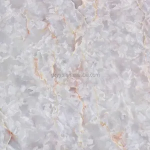 Papel tapiz 3D decorativo de mármol para Bar, papel tapiz de pared