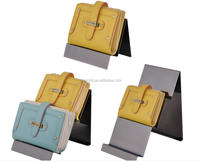 En gros Offre Spéciale portefeuille/sac présentoir