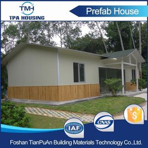 Top quality best Price prefabricated Homes Cape Town - Product Image 1