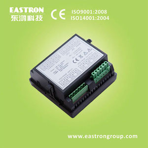 3 Phase Panel <strong>Power</strong> Analyzer Smart Connect X835, Solar <strong>Power</strong> <strong>Meter</strong>, Modbus RS485, <strong>Plug</strong> in Connection Type - Product Image 5