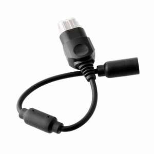 <span class=keywords><strong>Cable</strong></span> de Extensión Desprendible, Adaptador de <span class=keywords><strong>Cable</strong></span> de Extensión para <span class=keywords><strong>Control</strong></span> de Consola <span class=keywords><strong>XBOX</strong></span> Original de 1ra Generación - Product Image 2
