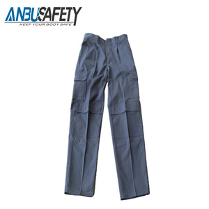 Pantalones de trabajo protectores para electricista, ropa de trabajo para seguridad - Product Image 5