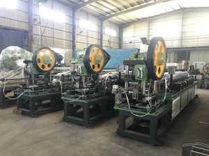 Pista u, aço stud/o rolo da pista formando a máquina china fator fornecedor/cada máquina - Product Image 3