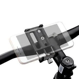 GUB PLUS3 360 Grad drehbarer Fahrrad telefon halter Anti Drop Out Fahrrad Handy halterung Fahrrad Telefonst änder für Amazon