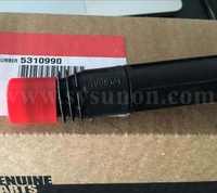 Bobine d'allumage pour moteur au gaz naturel CGE8.3, pièces automobiles Shiyan, 5310989