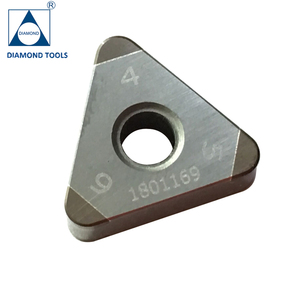 <span class=keywords><strong>Insert</strong></span> diamant CBN PCD - Product Image 6