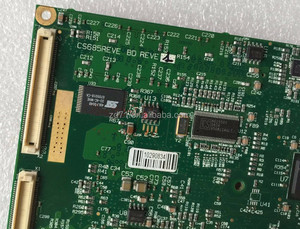 ETX CS685REVE BD <span class=keywords><strong>REVE</strong></span> industriale scheda madre di lavoro CS685 <span class=keywords><strong>REVE</strong></span> - Product Image 3