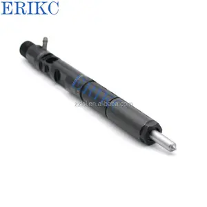 ERIKC-injecteur à rampe commune pour carburant diesel, original, EJB R02501Z