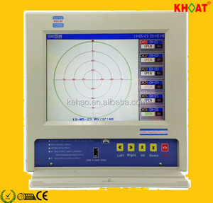 Kh400g 48 канала USB RS485 <span class=keywords><strong>Modbus</strong></span> цифровой температура регистратор данных - Product Image 2