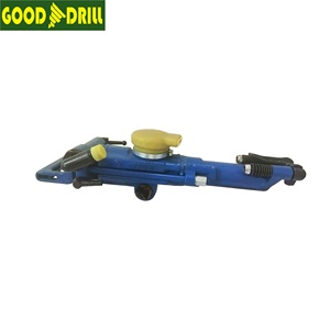 DALISHEN 브랜드 YT23D (7655D) 에어 레그 잭 해머 공압식 암반 드릴 - Product Image 2