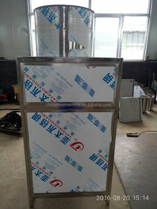 Automatische kleine kommerzielle Knoblauch schälmaschine Knoblauch hauts chäler Knoblauch verarbeitung ausrüstung Preis - Product Image 4