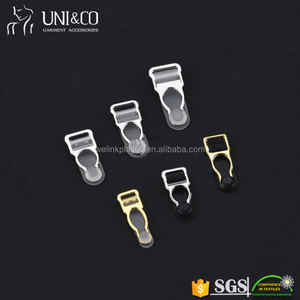 Thiết kế khác nhau treo điều chỉnh <span class=keywords><strong>Clip</strong></span> kim loại garter Móc vành đai <span class=keywords><strong>Clip</strong></span> - Product Image 2