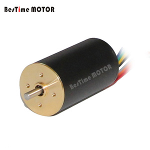 18000 RPM 10 W <span class=keywords><strong>20</strong></span> W bldc motor 12 <span class=keywords><strong>V</strong></span> con sensor hall - Product Image 1