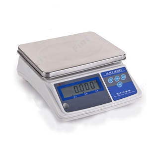 1g/30 كجم 2020 الصين جلد أريكة مصنوع ببراعة الطفل الرقمية مقياس ميزان - Product Image 5