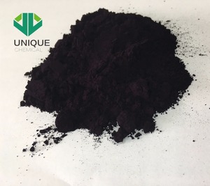 ผงสีสำหรับเคลือบพลาสติกหมึกเม็ดสีอินทรีย์สีม่วง23สี - Product Image 1