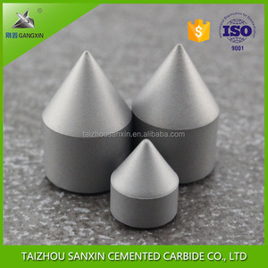 Personalizado tipo <span class=keywords><strong>A</strong></span> / B / <span class=keywords><strong>C</strong></span> / D / E / F / K carburo cementado herramientas en blanco - Product Image 5