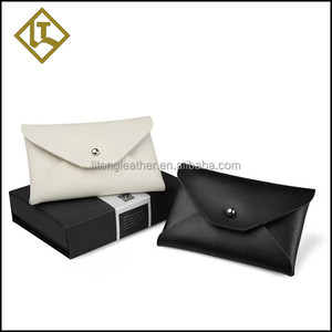 Elegante y práctico aparato muy popular de tarjetas de crédito del monedero de identificación chicas utilizan se puede personal - Product Image 1