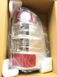 Lámpara trasera de coche, producto en oferta, OEM, UD2D-51-150E, para FORD RANGER 2010 - Product Image 3