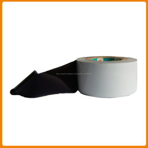 El mejor precio del coche <span class=keywords><strong>de</strong></span> <span class=keywords><strong>la</strong></span> película del PE <span class=keywords><strong>50</strong></span> um vía / blanco y negro - Product Image 3